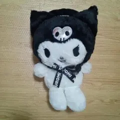 SANRIOクロミぬいぐるみ