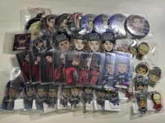 2025年最新】ランページ武知海青の人気アイテム - メルカリ