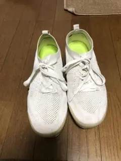 ナイキ エアヴェイパーマックス オフホワイト