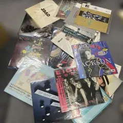 洋樂 レコード　LD など33枚まとめ売る　現状品動作未確認