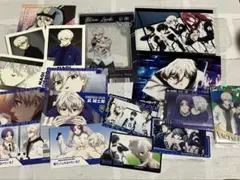 2025年最新】凪 誠士郎 まとめ売りの人気アイテム - メルカリ