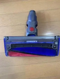 純正 Dyson ダイソン ソフトローラークリーナー　ヘッド　112232のサムネイル