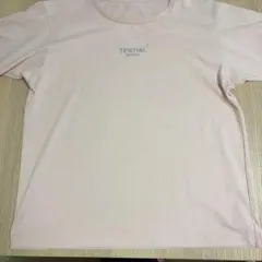 TENTIAL BAKUNE Dry Women’s 半袖トップス　M