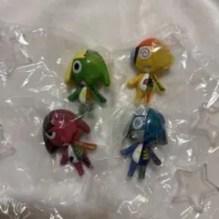 すきゃらとん ケロロ軍曹