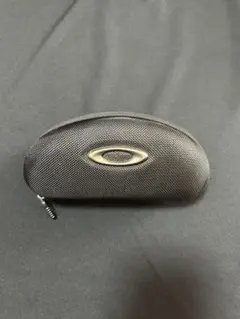 Oakley メガネケース ブラック