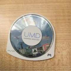 街ingメーカー3 X 逃走中 pspソフト