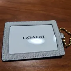 コーチ パスケース