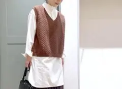 studio CLIPスタディオクリップ　　2wayベスト