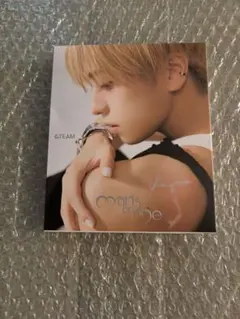 &TEAM Mark on ME TAKI ソロCD