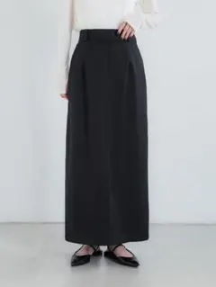 クルーレ crewre ロングスカート サイズ1 crewre online shop / bottoms