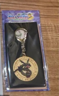 ポケモンメガスタンプラリー2025 EXTRAStageメダル
