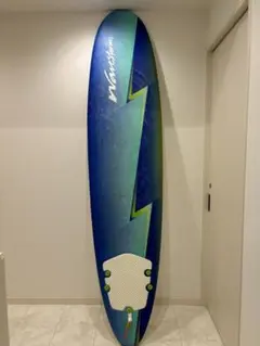 【新品】★WHAソフトボード★ロングボード★検コストコサーフボード☆ソフテック★ 楽天市場】ソフトボード サーフボード ミニロング Beach Access
