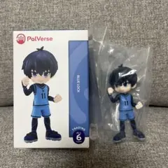 ブルーロック Palverse 潔世一