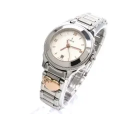 【CORUM】コルム 時計 ‘レディーオルロジェリー‘ ダイヤモンド ☆極美品☆のサムネイル