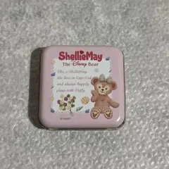 ShellieMay The Disney Bear 空き缶