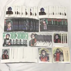 にじさんじ / 魁星 チェキ フォトカ まとめ売り