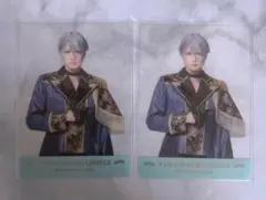 ミュージカル刀剣乱舞 夜半 山姥切長義 クリアカード ライブ 刀ミュ クリカ