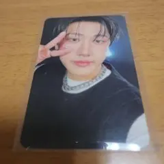 Stray Kids KARMA チャンビン