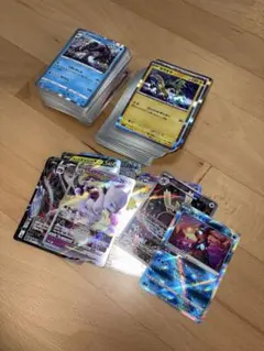 ポケモンカードまとめ売り