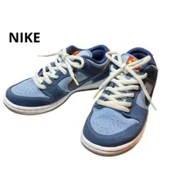 NIKE SB DUNK LOW PRM WSS WHY SO SAD ?