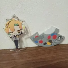 ヒプマイ　アクリルスタンド　伊弉冉一二三