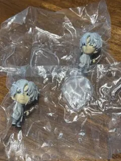 サカモトデイズ カプセルフィギュアコレクション スラー