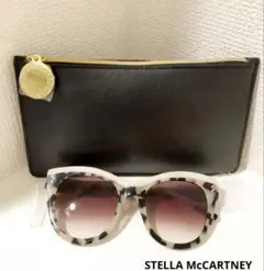 STELLA McCARTNEY サングラス ◆正規美品◆ ステラマッカートニーのサムネイル