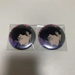 ワールドトリガー 穂刈篤 缶バッジ