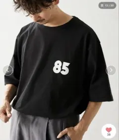 JOURNAL STANDARD relume MASON 別注　Tシャツのサムネイル