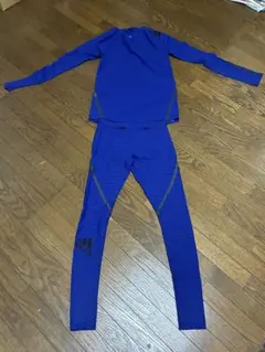 アディダス トレーニングウェア　タイツ　当初より値下げします