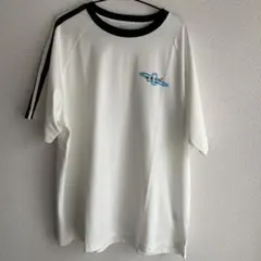 XENO Tシャツ ホワイト 白 ラインのサムネイル