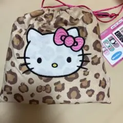 Hello Kitty キャラクターソックス 6足組 23-25cm新品のサムネイル