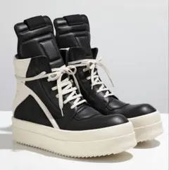 Rick Owens Geobasket Megabumper 43のサムネイル