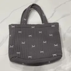 イブル トートバッグ