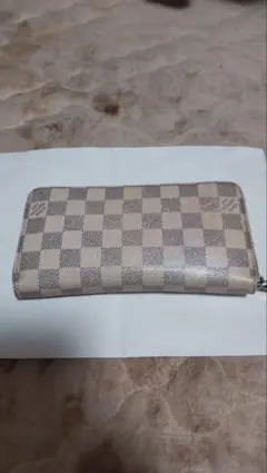 ルイヴィトンジッピーウォレット