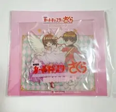 カードキャプターさくら　SDアクリルスタンド