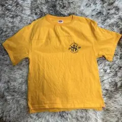 イエロー Tシャツ N.Y.C. 79のサムネイル