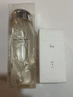 イプサ THE TIME RESET AQUA300ml &ME 8 175ml - メルカリ