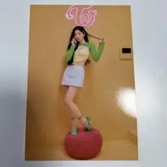 between1&2 ダヒョン ポストカード TWICE