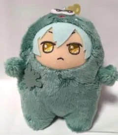 2026年最新】亥清悠 モンぬいの人気アイテム - メルカリ