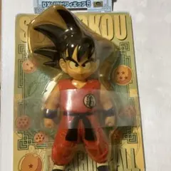 2025年最新】ドラゴンボール DXソフビフィギュア5の人気アイテム