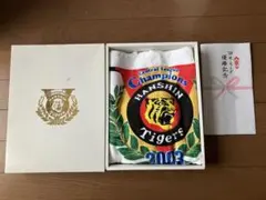 2026年最新】阪神タイガース優勝記念タオルの人気アイテム - メルカリ