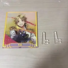 最終値下げ中！LIP×LIP アクスタ/アクリルスタンド　愛蔵、勇次郎 アクリルスタンド（染谷勇次郎） : ヒロインたるもの！～嫌われ