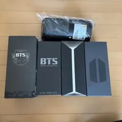 BTS ジョングク うちわ ペンライト タオル アリラン | Mercari
