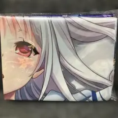 Y*A様 アニメ キャラクター タオル バスタオル 萌えタオル 