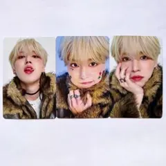 白岩瑠姫 ソロジャケ FC盤 トレカ セルカ コンプリートセット