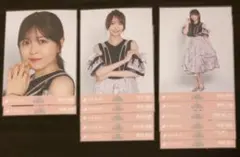 乃木坂46 生写真 Same numbersまとめ売り 13枚