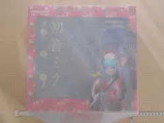 【新品未開封】初音ミク 花色衣 1/8 PVC製塗装済みフィギュア ストロンガー