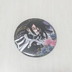 原作缶バッジ 缶バ 伊黒小芭内