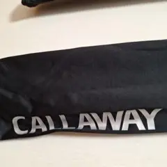 CALLAWAY ブラック レギンス